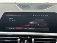 USED 2022 72 BMW 3 SERIES 2.0 320i M Sport Saloon 4dr Petrol Auto Euro 6 (s/s) (184 ps) EXCELLENT HISTORY + SAT NAV