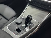 USED 2022 72 BMW 3 SERIES 2.0 320i M Sport Saloon 4dr Petrol Auto Euro 6 (s/s) (184 ps) EXCELLENT HISTORY + SAT NAV