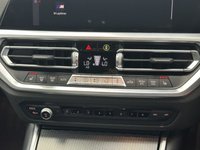 USED 2022 72 BMW 3 SERIES 2.0 320i M Sport Saloon 4dr Petrol Auto Euro 6 (s/s) (184 ps) EXCELLENT HISTORY + SAT NAV