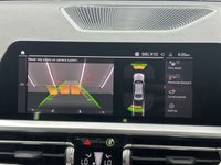 USED 2022 72 BMW 3 SERIES 2.0 320i M Sport Saloon 4dr Petrol Auto Euro 6 (s/s) (184 ps) EXCELLENT HISTORY + SAT NAV