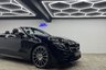 USED 2019 19 MERCEDES-BENZ E-CLASS 2.0 E350 AMG Line (Premium Plus) Cabriolet 2dr Petrol G-Tronic+ Euro 6 (s/s) (313 ps) 