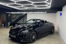 USED 2019 19 MERCEDES-BENZ E-CLASS 2.0 E350 AMG Line (Premium Plus) Cabriolet 2dr Petrol G-Tronic+ Euro 6 (s/s) (313 ps) 