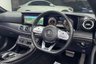 USED 2019 19 MERCEDES-BENZ E-CLASS 2.0 E350 AMG Line (Premium Plus) Cabriolet 2dr Petrol G-Tronic+ Euro 6 (s/s) (313 ps) 