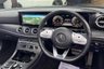 USED 2019 19 MERCEDES-BENZ E-CLASS 2.0 E350 AMG Line (Premium Plus) Cabriolet 2dr Petrol G-Tronic+ Euro 6 (s/s) (313 ps) 