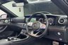 USED 2019 19 MERCEDES-BENZ E-CLASS 2.0 E350 AMG Line (Premium Plus) Cabriolet 2dr Petrol G-Tronic+ Euro 6 (s/s) (313 ps) 
