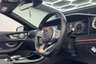 USED 2019 19 MERCEDES-BENZ E-CLASS 2.0 E350 AMG Line (Premium Plus) Cabriolet 2dr Petrol G-Tronic+ Euro 6 (s/s) (313 ps) 