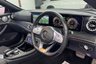 USED 2019 19 MERCEDES-BENZ E-CLASS 2.0 E350 AMG Line (Premium Plus) Cabriolet 2dr Petrol G-Tronic+ Euro 6 (s/s) (313 ps) 