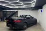 USED 2019 19 MERCEDES-BENZ E-CLASS 2.0 E350 AMG Line (Premium Plus) Cabriolet 2dr Petrol G-Tronic+ Euro 6 (s/s) (313 ps) 