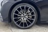 USED 2019 19 MERCEDES-BENZ E-CLASS 2.0 E350 AMG Line (Premium Plus) Cabriolet 2dr Petrol G-Tronic+ Euro 6 (s/s) (313 ps) 