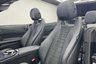 USED 2019 19 MERCEDES-BENZ E-CLASS 2.0 E350 AMG Line (Premium Plus) Cabriolet 2dr Petrol G-Tronic+ Euro 6 (s/s) (313 ps) 