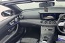 USED 2019 19 MERCEDES-BENZ E-CLASS 2.0 E350 AMG Line (Premium Plus) Cabriolet 2dr Petrol G-Tronic+ Euro 6 (s/s) (313 ps) 