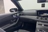 USED 2019 19 MERCEDES-BENZ E-CLASS 2.0 E350 AMG Line (Premium Plus) Cabriolet 2dr Petrol G-Tronic+ Euro 6 (s/s) (313 ps) 