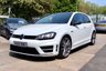 USED 2015 65 VOLKSWAGEN GOLF 2.0 TSI BlueMotion Tech R Hatchback 5dr Petrol DSG 4Motion Euro 6 (s/s) (300 ps) 