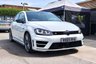 USED 2015 65 VOLKSWAGEN GOLF 2.0 TSI BlueMotion Tech R Hatchback 5dr Petrol DSG 4Motion Euro 6 (s/s) (300 ps) 