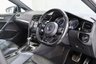 USED 2015 65 VOLKSWAGEN GOLF 2.0 TSI BlueMotion Tech R Hatchback 5dr Petrol DSG 4Motion Euro 6 (s/s) (300 ps) 