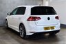 USED 2015 65 VOLKSWAGEN GOLF 2.0 TSI BlueMotion Tech R Hatchback 5dr Petrol DSG 4Motion Euro 6 (s/s) (300 ps) 