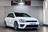 USED 2015 65 VOLKSWAGEN GOLF 2.0 TSI BlueMotion Tech R Hatchback 5dr Petrol DSG 4Motion Euro 6 (s/s) (300 ps) 