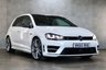 USED 2015 65 VOLKSWAGEN GOLF 2.0 TSI BlueMotion Tech R Hatchback 5dr Petrol DSG 4Motion Euro 6 (s/s) (300 ps) 