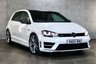 USED 2015 65 VOLKSWAGEN GOLF 2.0 TSI BlueMotion Tech R Hatchback 5dr Petrol DSG 4Motion Euro 6 (s/s) (300 ps) 
