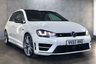USED 2015 65 VOLKSWAGEN GOLF 2.0 TSI BlueMotion Tech R Hatchback 5dr Petrol DSG 4Motion Euro 6 (s/s) (300 ps) 