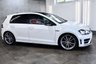 USED 2015 65 VOLKSWAGEN GOLF 2.0 TSI BlueMotion Tech R Hatchback 5dr Petrol DSG 4Motion Euro 6 (s/s) (300 ps) 