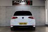 USED 2015 65 VOLKSWAGEN GOLF 2.0 TSI BlueMotion Tech R Hatchback 5dr Petrol DSG 4Motion Euro 6 (s/s) (300 ps) 
