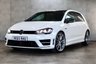 USED 2015 65 VOLKSWAGEN GOLF 2.0 TSI BlueMotion Tech R Hatchback 5dr Petrol DSG 4Motion Euro 6 (s/s) (300 ps) 