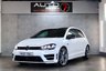 USED 2015 65 VOLKSWAGEN GOLF 2.0 TSI BlueMotion Tech R Hatchback 5dr Petrol DSG 4Motion Euro 6 (s/s) (300 ps) 