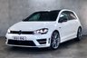 USED 2015 65 VOLKSWAGEN GOLF 2.0 TSI BlueMotion Tech R Hatchback 5dr Petrol DSG 4Motion Euro 6 (s/s) (300 ps) 