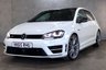 USED 2015 65 VOLKSWAGEN GOLF 2.0 TSI BlueMotion Tech R Hatchback 5dr Petrol DSG 4Motion Euro 6 (s/s) (300 ps) 