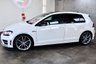USED 2015 65 VOLKSWAGEN GOLF 2.0 TSI BlueMotion Tech R Hatchback 5dr Petrol DSG 4Motion Euro 6 (s/s) (300 ps) 