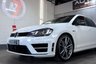 USED 2015 65 VOLKSWAGEN GOLF 2.0 TSI BlueMotion Tech R Hatchback 5dr Petrol DSG 4Motion Euro 6 (s/s) (300 ps) 