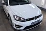 USED 2015 65 VOLKSWAGEN GOLF 2.0 TSI BlueMotion Tech R Hatchback 5dr Petrol DSG 4Motion Euro 6 (s/s) (300 ps) 