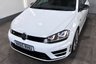 USED 2015 65 VOLKSWAGEN GOLF 2.0 TSI BlueMotion Tech R Hatchback 5dr Petrol DSG 4Motion Euro 6 (s/s) (300 ps) 