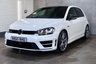 USED 2015 65 VOLKSWAGEN GOLF 2.0 TSI BlueMotion Tech R Hatchback 5dr Petrol DSG 4Motion Euro 6 (s/s) (300 ps) 