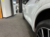 USED 2022 22 AUDI Q5 2.0 TDI 40 Edition 1 SUV 5dr Diesel S Tronic quattro Euro 6 (s/s) (204 ps) + CARPLAY + REAR CAMERA +