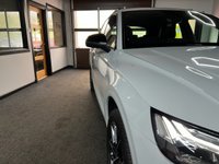 USED 2022 22 AUDI Q5 2.0 TDI 40 Edition 1 SUV 5dr Diesel S Tronic quattro Euro 6 (s/s) (204 ps) + CARPLAY + REAR CAMERA +