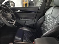 USED 2022 22 AUDI Q5 2.0 TDI 40 Edition 1 SUV 5dr Diesel S Tronic quattro Euro 6 (s/s) (204 ps) + CARPLAY + REAR CAMERA +