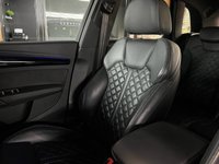 USED 2022 22 AUDI Q5 2.0 TDI 40 Edition 1 SUV 5dr Diesel S Tronic quattro Euro 6 (s/s) (204 ps) + CARPLAY + REAR CAMERA +