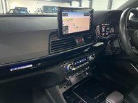 USED 2022 22 AUDI Q5 2.0 TDI 40 Edition 1 SUV 5dr Diesel S Tronic quattro Euro 6 (s/s) (204 ps) + CARPLAY + REAR CAMERA +