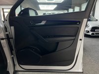 USED 2022 22 AUDI Q5 2.0 TDI 40 Edition 1 SUV 5dr Diesel S Tronic quattro Euro 6 (s/s) (204 ps) + CARPLAY + REAR CAMERA +