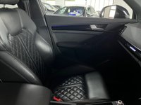 USED 2022 22 AUDI Q5 2.0 TDI 40 Edition 1 SUV 5dr Diesel S Tronic quattro Euro 6 (s/s) (204 ps) + CARPLAY + REAR CAMERA +