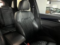 USED 2022 22 AUDI Q5 2.0 TDI 40 Edition 1 SUV 5dr Diesel S Tronic quattro Euro 6 (s/s) (204 ps) + CARPLAY + REAR CAMERA +