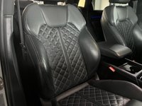 USED 2022 22 AUDI Q5 2.0 TDI 40 Edition 1 SUV 5dr Diesel S Tronic quattro Euro 6 (s/s) (204 ps) + CARPLAY + REAR CAMERA +