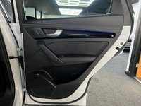 USED 2022 22 AUDI Q5 2.0 TDI 40 Edition 1 SUV 5dr Diesel S Tronic quattro Euro 6 (s/s) (204 ps) + CARPLAY + REAR CAMERA +