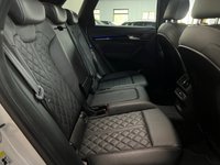 USED 2022 22 AUDI Q5 2.0 TDI 40 Edition 1 SUV 5dr Diesel S Tronic quattro Euro 6 (s/s) (204 ps) + CARPLAY + REAR CAMERA +