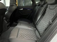 USED 2022 22 AUDI Q5 2.0 TDI 40 Edition 1 SUV 5dr Diesel S Tronic quattro Euro 6 (s/s) (204 ps) + CARPLAY + REAR CAMERA +