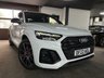 USED 2022 22 AUDI Q5 2.0 TDI 40 Edition 1 SUV 5dr Diesel S Tronic quattro Euro 6 (s/s) (204 ps) + CARPLAY + REAR CAMERA +