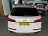 USED 2022 22 AUDI Q5 2.0 TDI 40 Edition 1 SUV 5dr Diesel S Tronic quattro Euro 6 (s/s) (204 ps) + CARPLAY + REAR CAMERA +