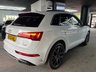 USED 2022 22 AUDI Q5 2.0 TDI 40 Edition 1 SUV 5dr Diesel S Tronic quattro Euro 6 (s/s) (204 ps) + CARPLAY + REAR CAMERA +